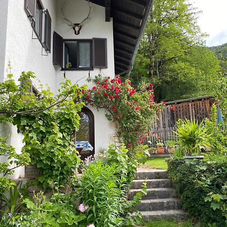 Ferienwohnung Laimer, Radau 37 Sankt Wolfgang im Salzkammergut Экстерьер фото