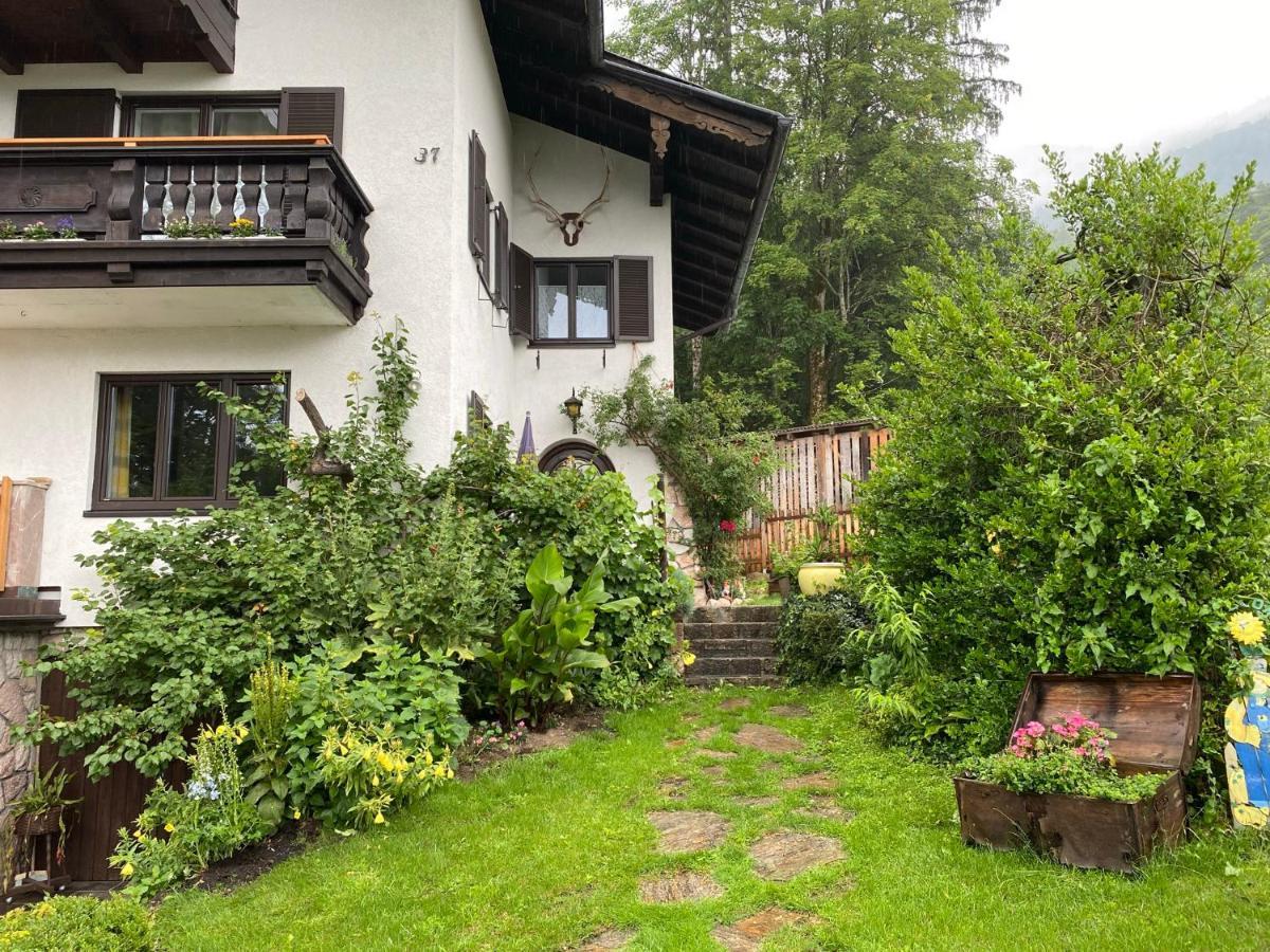 Ferienwohnung Laimer, Radau 37 Sankt Wolfgang im Salzkammergut Экстерьер фото