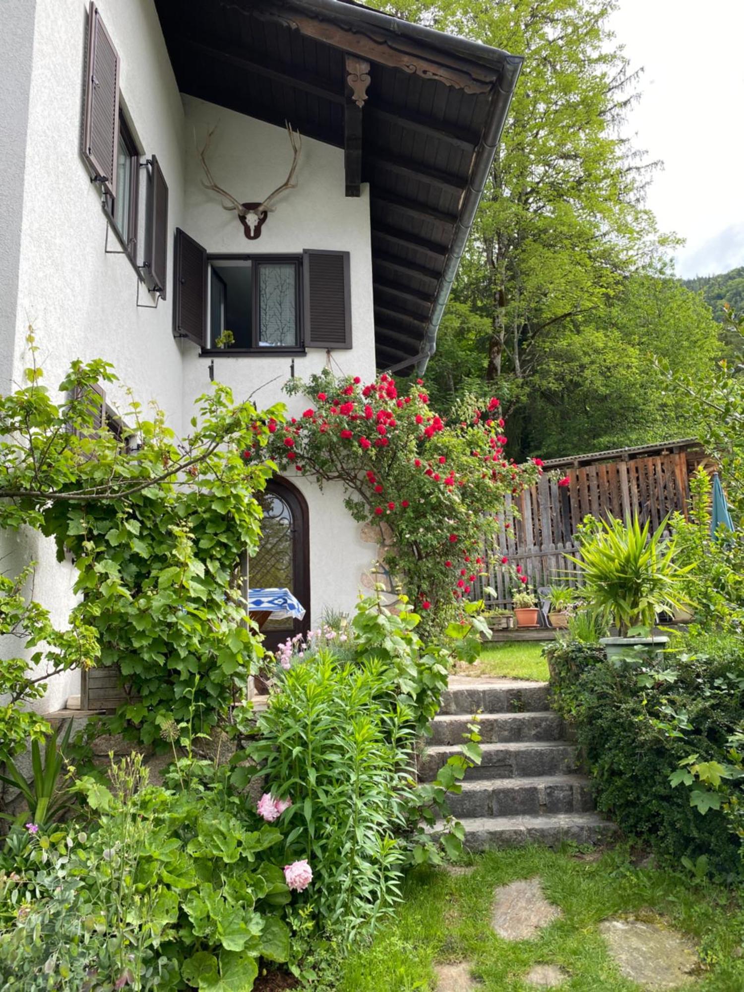 Ferienwohnung Laimer, Radau 37 Sankt Wolfgang im Salzkammergut Экстерьер фото